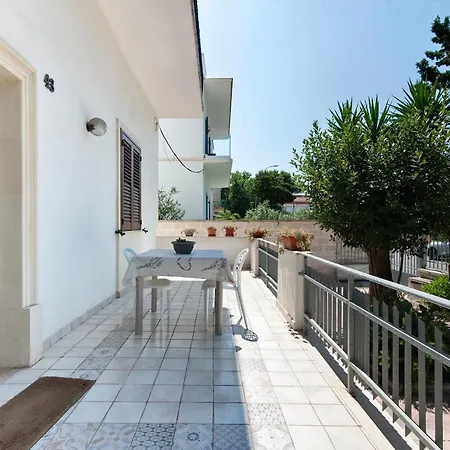 Guest house Opuntia - Sit